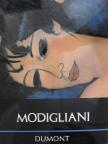 Alfred Werner - Amedeo Modigliani [antikvár]