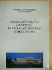Képletgyűjtemény a tőkepiaci és vállalati pénzügyi ismeretekhez [antikvár]