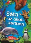 Séta az állatkertben (új)