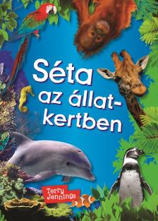 Séta az állatkertben (új)