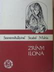 Szentmihályiné Szabó Mária - Zrínyi Ilona [antikvár]