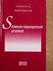 Dr. Ádám Zsolt - Szülészet-nőgyógyászati protokoll [antikvár]