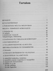 Halász Péter - A hagyományos szántóföldi növénytermesztés a moldvai csángó magyaroknál [antikvár]