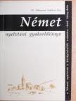 Dr. Hámoriné Szalóczi Éva - Német nyelvtani gyakorlókönyv [antikvár]