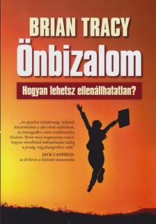 Brian Tracy - Önbizalom [antikvár]