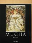 Renate Ulmer - Alfons Mucha [antikvár]