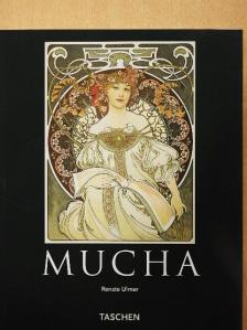 Renate Ulmer - Alfons Mucha [antikvár]