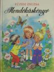 Füzesi Zsuzsa - Mondókáskönyv 3. [antikvár]
