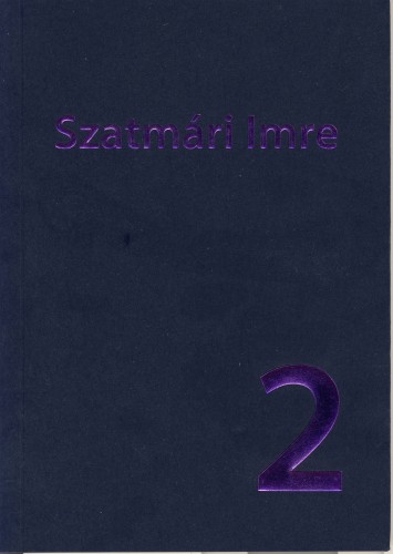Szatmári Imre - Kettő [eKönyv: epub, mobi, pdf]