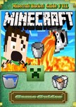 Game Guides Game Ultimate Game Guides Game Guides, - Minecraft Bucket Guide Full [eKönyv: epub, mobi]