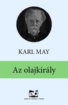 Karl May - Az olajkirály  [eKönyv: epub, mobi]