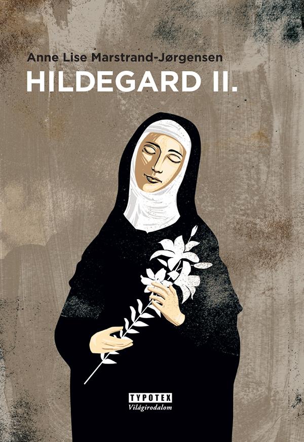 Anne Lise Marstrand, Jorgensen - Hildegard II.