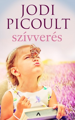 Jodi Picoult - Szívverés [eKönyv: epub, mobi]