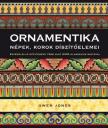 Owen?Jones - Ornamentika - Népek, korok díszítőelemei.
