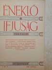 Éneklő ifjúság 1942. január [antikvár]