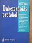 Dr. Bak Mihály - Onkoterápiás protokoll [antikvár]