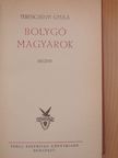 Terescsényi Gyula - Bolygó magyarok [antikvár]