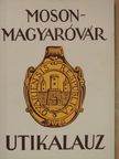 Uzsoki András - Mosonmagyaróvár [antikvár]