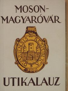 Uzsoki András - Mosonmagyaróvár [antikvár]