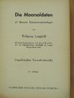 Wolfgang Langhoff - Die Moorsoldaten [antikvár]