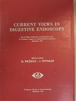 A. Montori - Current Views in Digestive Endoscopy [antikvár]