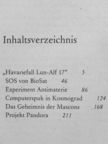 Karl-Heinz Tuschel - Inspektion Raumsicherheit [antikvár]
