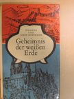 Johanna Hoffmann - Geheimnis der weißen Erde [antikvár]