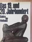 Norbert Lynton - Das 19. und 20. Jahrhundert [antikvár]