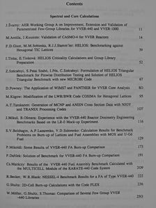 I. Tinka - Proceedings of the seventh Symposium of AER [antikvár]