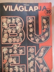 Dr. Tápay-Szabó László - Tolnai Világlapja 1935., 1938./Előre 1915. (vegyes számok) (13 db) [antikvár]