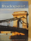 Kudar Lajos - Budapest - a vizek városa [antikvár]