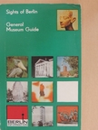 Heinz Knobloch - General Museum Guide [antikvár]