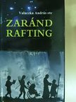 Valaczka András - Zaránd-rafting [antikvár]
