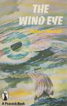 Westall, Robert - The Wind Eye [antikvár]