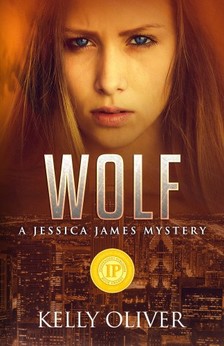 Oliver Kelly - Wolf - A Jessica James Mystery [eKönyv: epub, mobi]