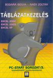 Táblázatkezelés [antikvár]