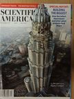 David A. Thomas - Scientific American December 1997 [antikvár]