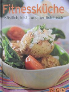Fitnessküche [antikvár]