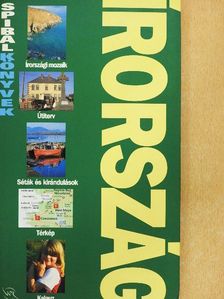 Írország [antikvár]