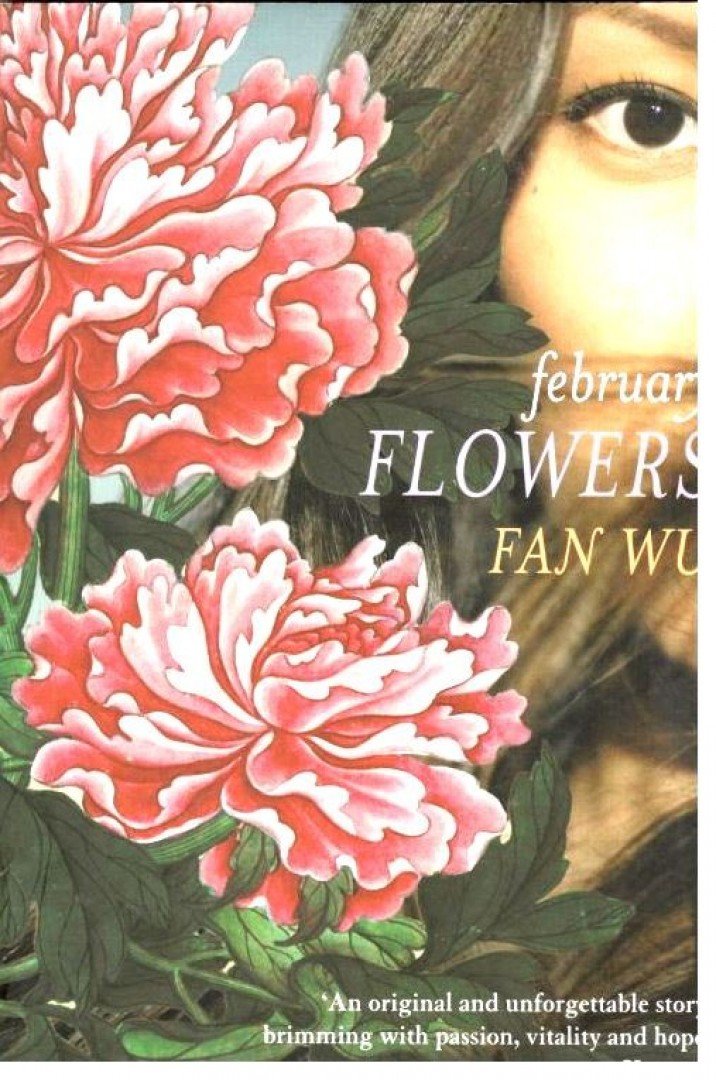 WU, FAN - February Flowers [antikvár]