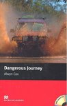 COX, ALWYN - Dangerous Journey - CD - Level 2 - Beginner [antikvár]