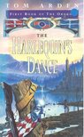 ARDEN, TOM - The Harlequin's Dance [antikvár]