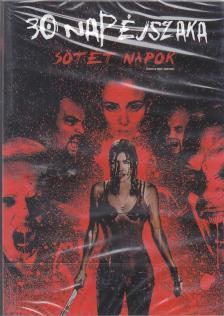 30 NAP ÉJSZAKA -SÖTÉT NAPOK
