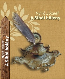 NYÍRŐ JÓZSEF - A sibói bölény