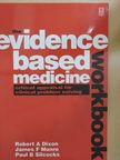 James F. Munro - The Evidence Based Medicine Workbook [antikvár]