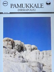 Sabahattin Türkoglu - Pamukkale [antikvár]