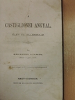 Galambos Kálmán - A castiglionei angyal [antikvár]