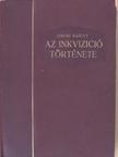 Havas Károly - Az inkvizició története [antikvár]