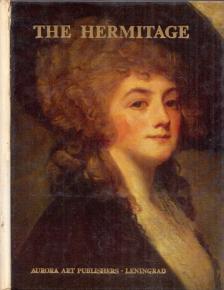 The Hermitage: Western European Painting [antikvár]