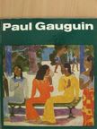 Kuno Mittelstadt - Paul Gauguin [antikvár]